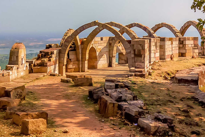 Vadodara Tour Package